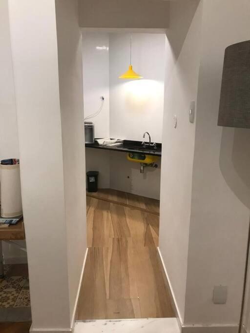 Apartamento Leblon 4 Pessoas Urquiza E Corcovado Rio de Janeiro