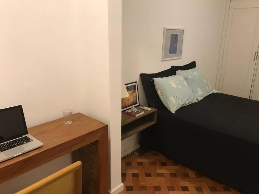Leblon 4 Pessoas Urquiza E Corcovado Apartamento *