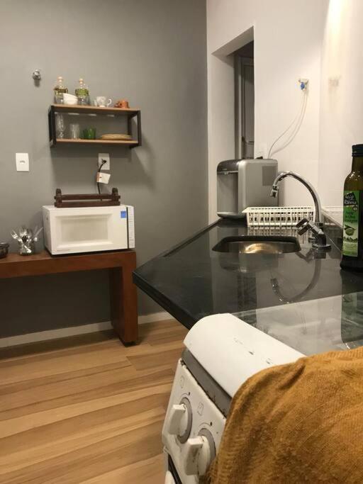 Leblon 4 Pessoas Urquiza E Corcovado Apartamento *