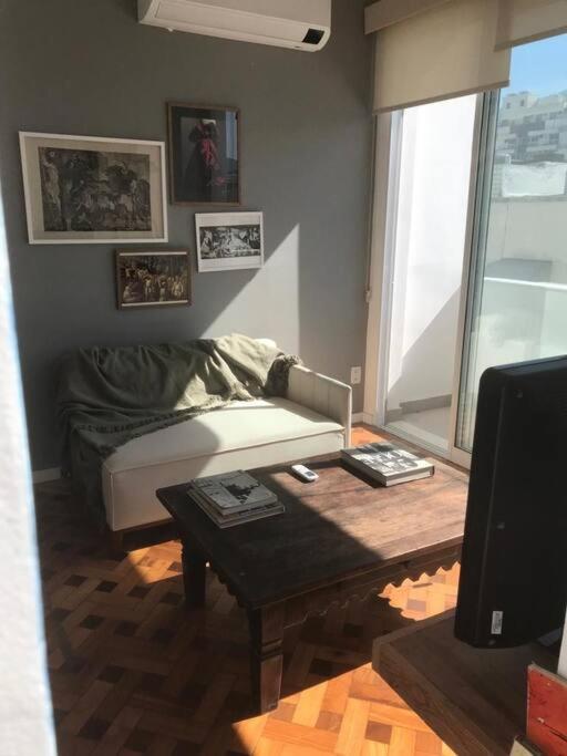 Leblon 4 Pessoas Urquiza E Corcovado *