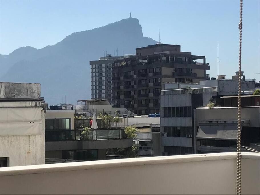 Leblon 4 Pessoas Urquiza E Corcovado Rio de Janeiro
