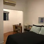Leblon 4 Pessoas Urquiza Praia E Corcovado