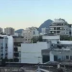 Leblon 4 Pessoas Urquiza Praia E Corcovado