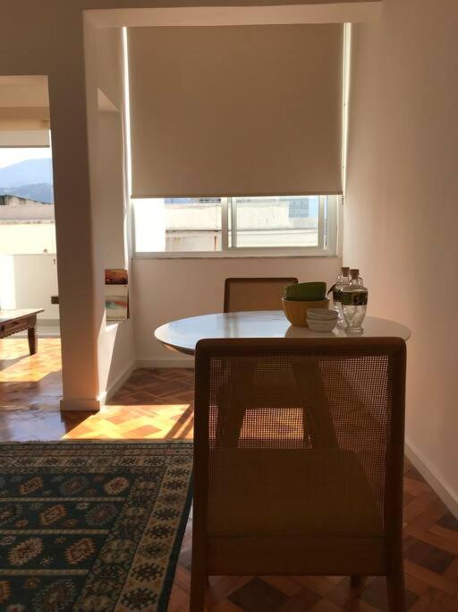 Apartment Leblon 4 Pessoas Urquiza E Corcovado Rio de Janeiro