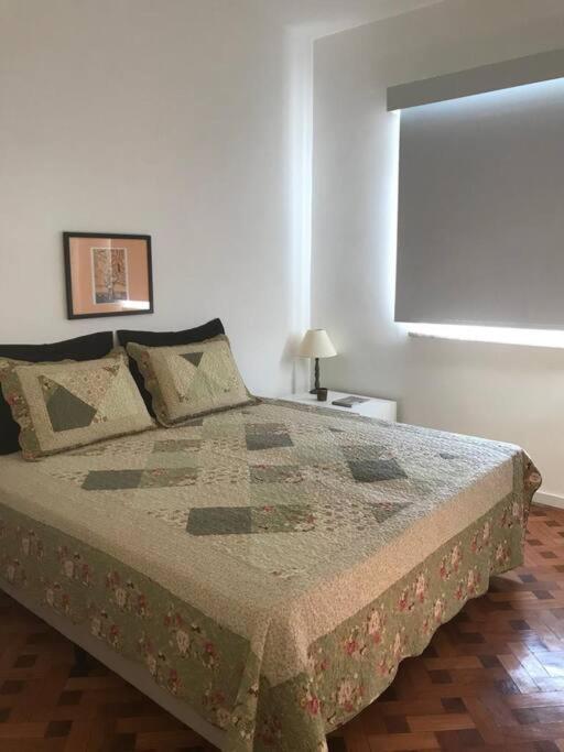 Leblon 4 Pessoas Urquiza E Corcovado Apartment Rio de Janeiro
