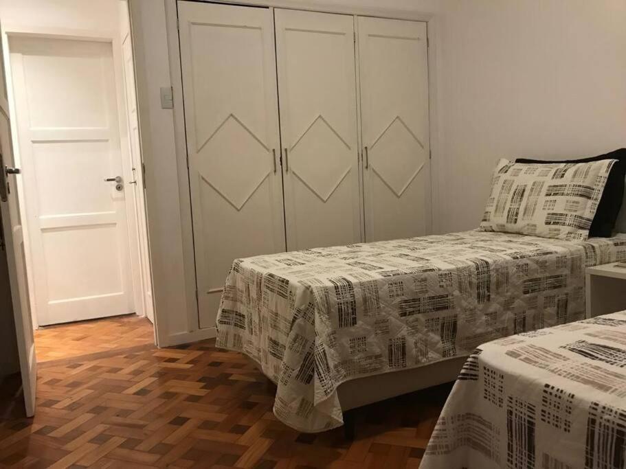 Leblon 4 Pessoas Urquiza E Corcovado * Rio de Janeiro