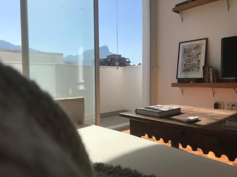 Leblon 4 Pessoas Urquiza E Corcovado Rio de Janeiro